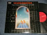 Photo: Hans Wurman ハンス・ウールマン - The Moog Strikes Bach...  モーグ・シンセサイザーの華麗なる世界 : 革命のエチュード (Ex+++/MINT-)/ 1975 Japan ORIGINAL Used LP 