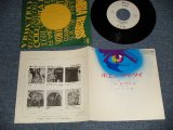 Photo: MOTHERLODE マザーロード - A)WHEN I DIE ホエン・アイ・ダイ  B)HARD LIFE (Ex+++/Ex+++)  / 1969 JAPAN ORIGINAL "WHITE LABEL PROMO" used 7" Single 