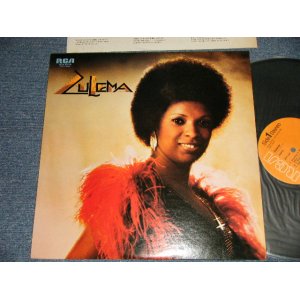 Photo: ZULEMA ズレーマ - ZULEMA  ミズＺ (Ex+++/MINT-) / 1975 JAPAN ORIGINAL Used LP 