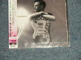 Photo: BRYAN ADAMS ブライアン・アダムス  - ROOM SEARVICE ルーム・サービス ブ (SEALED) /  2004  JAPAN ORIGINAL "BRAND NEW SEALED" CD with OBI