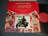 Photo: THE CRYSTALS クリスタルズ - SING THEIR GREATEST HITS! (Ex+++/MINT-) / 1976 JPANA Mono Used LP  