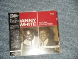 Photo: DANNY WHITE ダニー・ホワイト - NATURAL SOUL BROTHER ナチュラル・ソウル・ブラザー~キング・オブ・クレセント・シティ・ソウル (SEALED) /  2007 JAPAN + IMPORT "輸入盤国内仕様 " BRAND NEW SEALED" CD with OBI