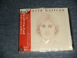 Photo: DAVID BATTEAU デヴィッド・バトウ - ハッピー・イン・ハリウッド(SEALED) /  2001 JAPAN " BRAND NEW SEALED" CD with OBI