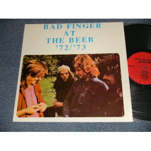 Photo: BADFINGER -ATH BEEB '72/'73 (NEW) /  COLLECTORS ( BOOT ) "BRAND NEW"  LP