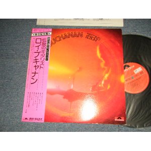 Photo: ROY BUCHANAN ロイ・・ブキャナン - SECOND ALBUM 伝説のギタリスト (Ex+/MINT- Looks:Ex+++ STOL) / 1977 JAPAN REISSUE Used LP  with OBI 