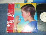 Photo: DEVO ディーヴォ - SHOUT (MINT/MINT) / 1984 JAPAN ORIGINAL Used LP With OBI