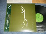Photo: XTC - ENGLISH SETTLEMENT (Ex+++/MINT-) / 1982 JAPAN Original Used LP With OBI   