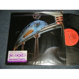 Photo: JB's - HUSTLE WITH SPEED (NEW)  / 1992 Version? JAPAN "BRAND NEW"  LP 
