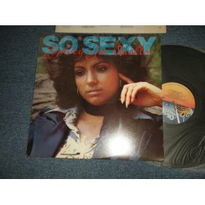 Photo: SYDNEY JOE QUALLS シドニー・ジョー - SO SEXY ソー・セクシー (MINT-/MINT-)  / 1979 JAPAN Used LP