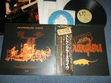Photo: THE STRANGLERS ストラングラーズ - XCERTS LIMITED EDITION SPECIAL SINGLE EXTRA  Ｘサーツ (Ex+/MINT-) / 1979 JAPAN ORIGINAL  Used LP with OBI + POSTER + Bonus 45's