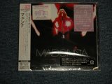 Photo: MADONNA  マドンナ - I'M GOING TO A TILL YOU ARE SECRETS アイム・ゴーイング・トゥ・テル・ユー・ア・シークレット (SEALED) /2006 JAPAN ORIGINAL  "BRAND NEW SEALED" CD with DVD + OBI