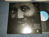 Photo: MUDDY WATERS マディ・ウォーターズ - THE BEST OF VOL.3 :MUDDY SINGS DELTA BLUES  (MINT-/MINT-) / 1974 JAPAN ORIGINAL Used LP