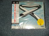 Photo: Mike Oldfield マイク・オールドフィールド - Tubular Bellsチューブラー・ベルズ (SEALED) / 2003 JAPAN "BRAND NEW SEALED" CD with OBI  