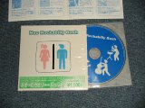 Photo: V.A. Omnibus - NEO-ROACKABILLY BASH ネオ・ロカビリー・バッシュ(MINT/MINT)  / 2005 JAPAN ORIGINAL "PROMO" Used CD Paper Sleeve MINI LP-CD 