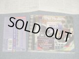 Photo: THE HOLLIES ホリーズ - THE HOLLIES AT ABBEY ROAD 1963 to 1966 ホリーズ・アット・アビー・ロード (MINT-/MINT) / 1998 JAPAN ORIGINAL Used CD with OBI 