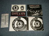 Photo: V.A. Various -  Buzz To The Hives Tribute to ACE CAFE LONDON (COMPLETE SET with STICKER)  (MINT/MINT) / 2003 JAPAN ORIGINAL "PROMO"  Used CD With OBI オビ付