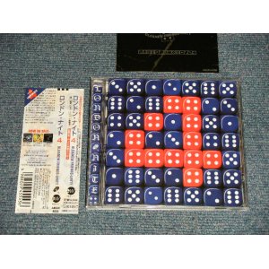 Photo: v.a. Various - LONDON NITE 4 (With STICKER) (MINT-/MINT) / 2001 JAPAN ORIGINAL Used CD with OBI
