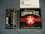 Photo: v.a. Various - LONDON NITE 03 (MINT-/MINT) / 2005 JAPAN ORIGINAL Used CD with OBI