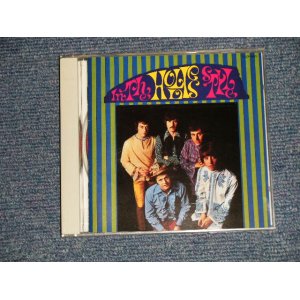 Photo: THE HOLLIES ホリーズ - IN THE HOLLIES STYLE これがホリーズ・スタイル (MINT-/MINT) / 1993 JAPAN ORIGINAL Used CD
