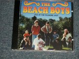 Photo: THE BEACH BOYS Meet The GRATEFUL DEAD - RECORDED "LIVE AT THE FILMORE EAST (NEW) /  COLLECTOR'S BOOT "BRAND NEW" CD