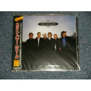 Photo: THE HOLLIES ホリーズ - STAYING POWER (SEALED) / 2006 JAPAN ORIGINAL "BRAND NEW SEALED" CD with OBI