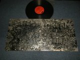 Photo: CREAM クリーム - WHEELS ON FIRE クリームの素晴らしき世界 スタジオ録音 (VG/Ex++ WTRDMG) / 1969 JAPAN ORIGINAL Used LP