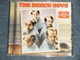 Photo: THE BEACH BOYS - LIVE IN SACRAMENTO 1964 With BONUS TRACKS (NEW) / 1997 COLLECTOR'S BOOT "BRAND NEW" CD