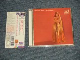 Photo: JULIE LONDON ジュリー・ロンドン - ABOUT THE BLUES (MINT-/MINT) / 2006 JAPAN Used CD with OBI