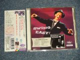 Photo: FRANK SINATRA フランク・シナトラ - SWING EASY!  (MINT/MINT) / 2006 JAPAN Used CD with OBI