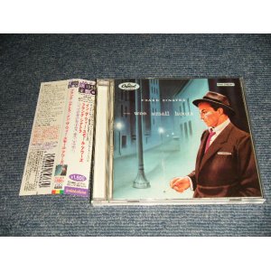 Photo: FRANK SINATRA フランク・シナトラ - IN THE WEE SMALL HOURS  (MINT/MINT) / 2006 JAPAN Used CD with OBI