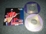 Photo: LED ZEPPELIN - DENVER 1970 (NEW) / ORIGINAL COLLECTORS(BOOT) "Mini-LP PAPER SLEEVE" "BRAND NEW" 2-CD 