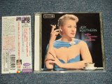 Photo: Jeri Southern ジェリ・サザーン - Coffee, Cigarettes & Memoriesコーヒー、シガレッツ&ザ・メモリーズ  (MINT-/MINT) / 2006 JAPAN Used CD with OBI