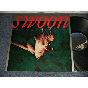 Photo: PREFAB SPROUT プリファブ・スプラウト - SWOON スゥーン (MINT-/MINT) / 1984 JAPAN ORIGINAL Used LP 