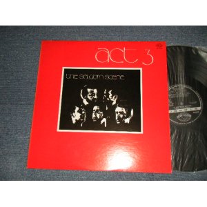 Photo: The SELDOM SCENE セルダム・シーン - ACT III 3 アクト3 (NO INSERTS) (MINT-/MINT) / 1974 JAPAN ORIGINAL Used LP