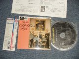 Photo: THE HOLLIES ホリーズ - IN THE HOLLIES STYLE イン・ザ・ホリーズ・スタイル (MINT-/MINT) / 2003 JAPAN ORIGINAL "Mini-LP @APAER SLEEVE 紙ジャケ) Used CD With OBI