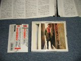 Photo: ost VA OMNIBUS (THE WHO , THE RONETTES +) - QUADROPHENIA さらば青春の光(MINT-/MINT) / 1989 Version JAPAN 2nd Price Mark Used 2CD's With OBI
