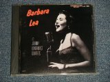 Photo: Barbara Lea バーバラ・リー - Barbara Lea バーバラ・リー (MINT-/MINT)  / 1988 Version JAPAN Used CD