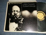 Photo: COLEMAN HAWKINS コールマン・ホーキンス - NIGHT HAWK (Ex++/MINT) / 1960's Version JAPAN REISSUE Used LP