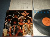 Photo: SLY & THE FAMILY STONE スライ＆ファミリー・ストーン - GREATEST HITS グレーテスト・ヒット(Ex++/MINT-)  / 1974 JAPAN ORIGINAL "QUAD/4CH DISC” Used LP