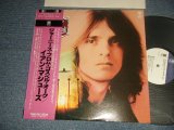 Photo: Ian Matthews イアン・マシューズ - Journeys From Gospel Oak (MINT-/MINT) /1978 JAPAN ORIGINAL Used LP with OBI 