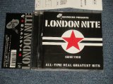 Photo: v.a. Various - LONDON NITE : ALL-TIME GREATEST HITS  (MINT/MINT) / 2002 JAPAN ORIGINAL Used LCD with OBI