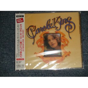 Photo: CAROLE KING キャロル・キング - WRAP AROUND JOY 喜びにつつまれて (SEALED) / 2004 JAPAN "BRAND NEW SEALED" CD With OBI