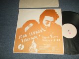 Photo: JOHN LENNON - TELECASTS (MINT-/MINT-) /  COLLECTORS (BOOT)  Used LP
