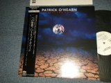 Photo: PATRICK O'HAEN パトリック・オハーン - BETWEEN TWO WORLDS 二つの世界 (MINT-/MINT-) / 1987 JAPAN ORIGINAL Used LP with OBI