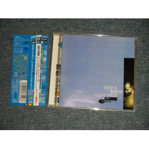 Photo: HORACE PARLAN ザ・ホレス・パーラン・トリオ - MOVIN' & GROOVIN' ムーヴィン・アンド・グルーヴィン (MINT/MINT) / 2005 JAPAN Used CD With OBI