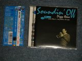 Photo: DIZZY REECE ディジー・リース - SOUNDIN' OFF サウンディン・オフ  (MINT/MINT) / 5005 JAPAN ORIGINAL Used CD With OBI