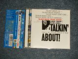 Photo: GRANT GREEN グラント・グリーン - TALKIN' ABUT! トーキン・アバウト (MINT/MINT) / 5005 JAPAN ORIGINAL Used CD With OBI
