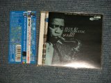 Photo: IKE QUEBEC アイク・ケベック - BLUE & SENTIMENTAL ブルー・アンド・センチメンタル  (MINT/MINT) / 5005 JAPAN ORIGINAL Used CD With OBI
