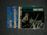 Photo: GRANT GREEN グラント・グリーン - IDLE MOMENTS アイドル・モーメンツ (MINT-/MINT) / 5005 JAPAN ORIGINAL Used CD With OBI