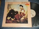 Photo: RY COODER ライ・クーダー - BORDER LINE (Ex+/MINT- STOFC) / 1980 JAPAN ORIGINAL Used LP